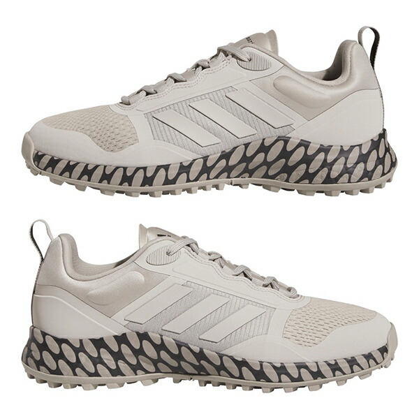 アディダスゴルフ レディース ゾイシア ゴルフシューズ シューレース