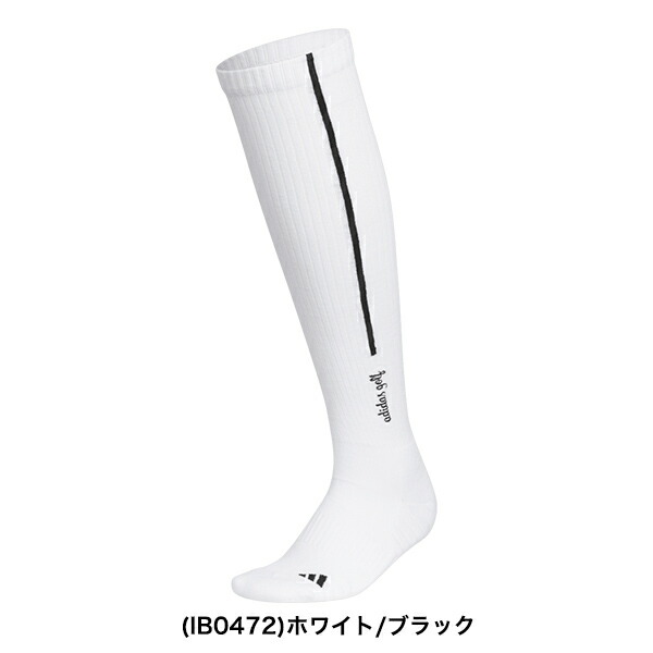 アディダスゴルフ レディース ニーハイ パームツリー クッション
