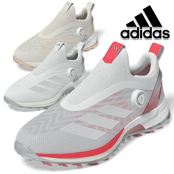 アディダス 2025年春夏モデルゴルフ レディース ウィメンズ アディゼロ