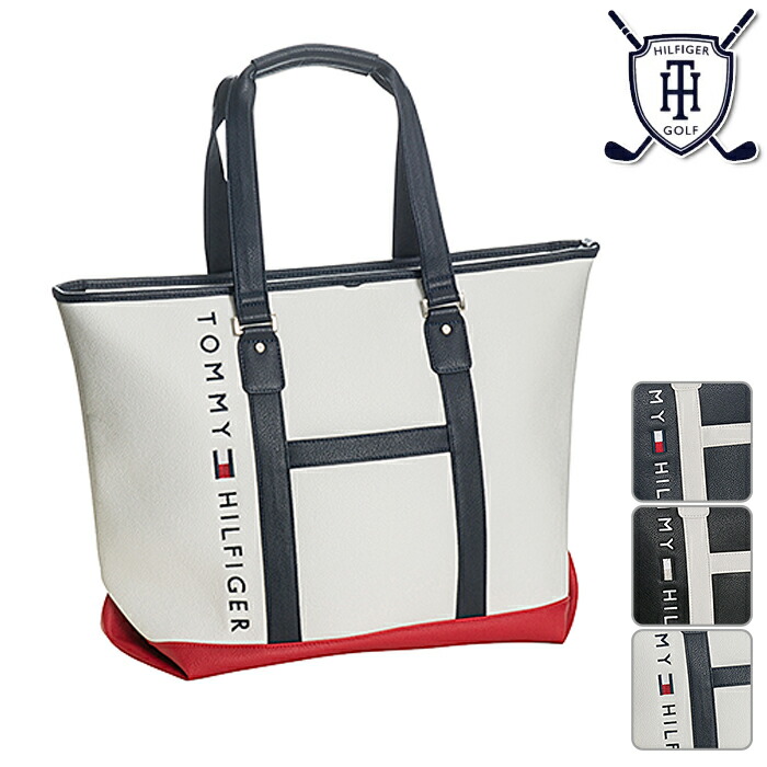 THMG7SB1】TOMMY HILFIGER-トミーヒルフィガー- THE FACE トート