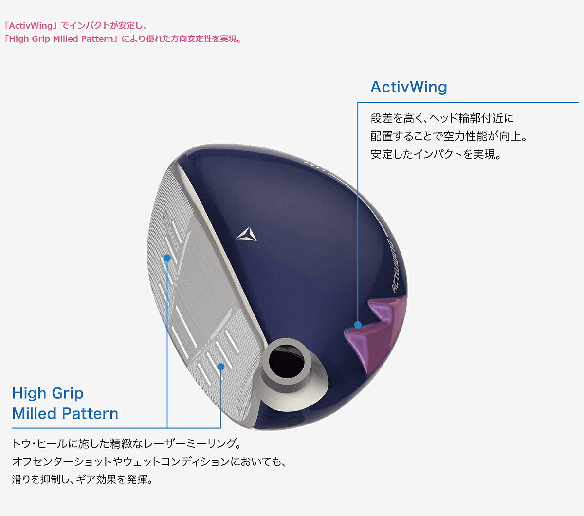 ダンロップ レディース XXIO14 ゼクシオ ゴルフクラブ 10本セット