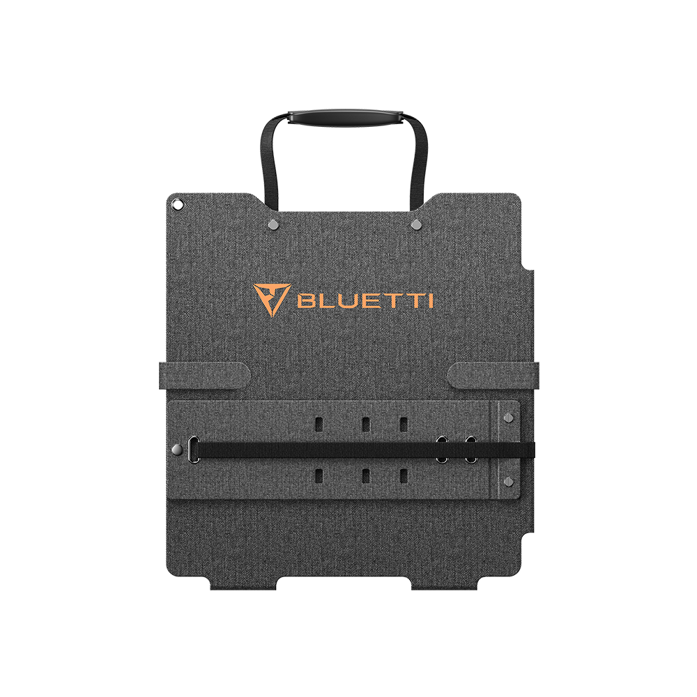 BLUETTI 【クーポンで31,640円 6/11~】BLUETTI ソーラーパネルSORA130W