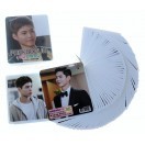 韓国語 単語カード