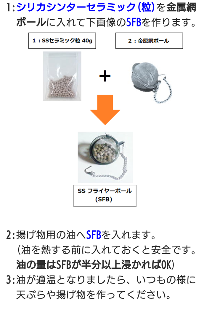シリカシンターセラミック 2袋セット(40g×2袋)☆抗ウイルスで