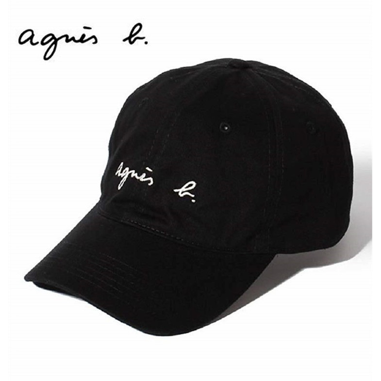 agnes b. レディース帽子の商品一覧｜財布、帽子、ファッション小物 