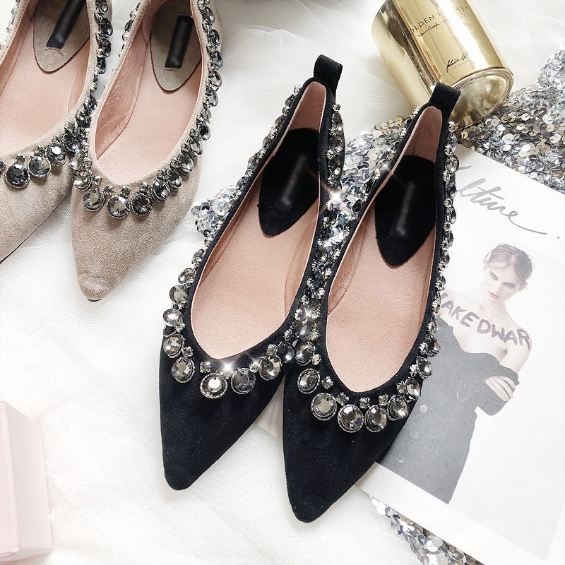 国際ブランド お呼ばれ ミセス 母親 ママ 柔らかい ローヒール パンプス 楽チン ぺたんこ バレエシューズ フラットシューズ 個性が光る細かなディテール パーティー 靴 2次会 二次会 結婚式 シューズ Www Tillyandblue Co Uk