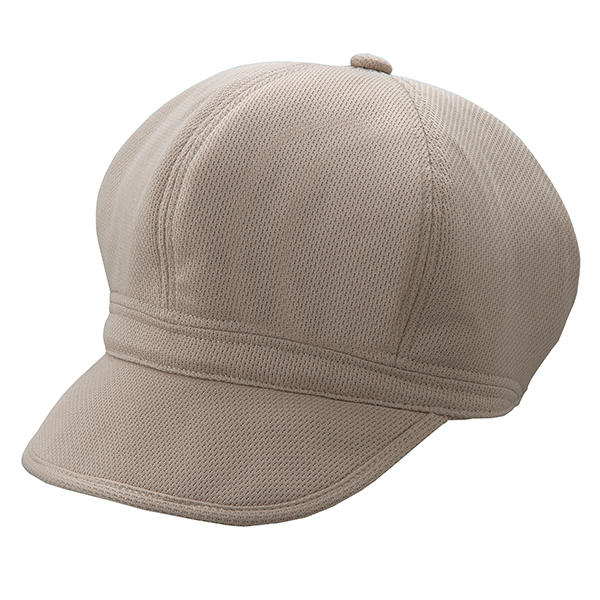 (50個セット) オリジナルプリント ファンクション CAP Ver.8 1色シルク印刷 名入れ | FC8の画像