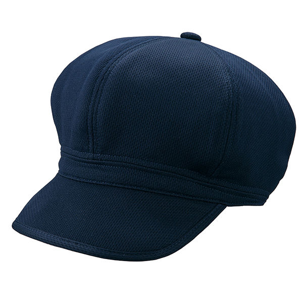 (50個セット) オリジナルプリント ファンクション CAP Ver.8 1色シルク印刷 名入れ | FC8の画像