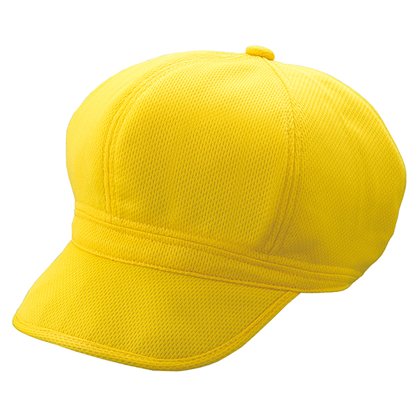 (50個セット) オリジナルプリント ファンクション CAP Ver.8 1色シルク印刷 名入れ | FC8の画像