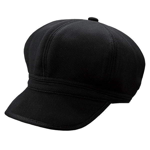 (50個セット) オリジナルプリント ファンクション CAP Ver.8 1色シルク印刷 名入れ | FC8の画像