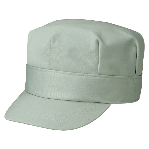 (10個以上〜) ワーキングキャップ 八角型帽子 全6種 フリーサイズ(調整式) LL(調整式) | HK｜pr-youhin｜02