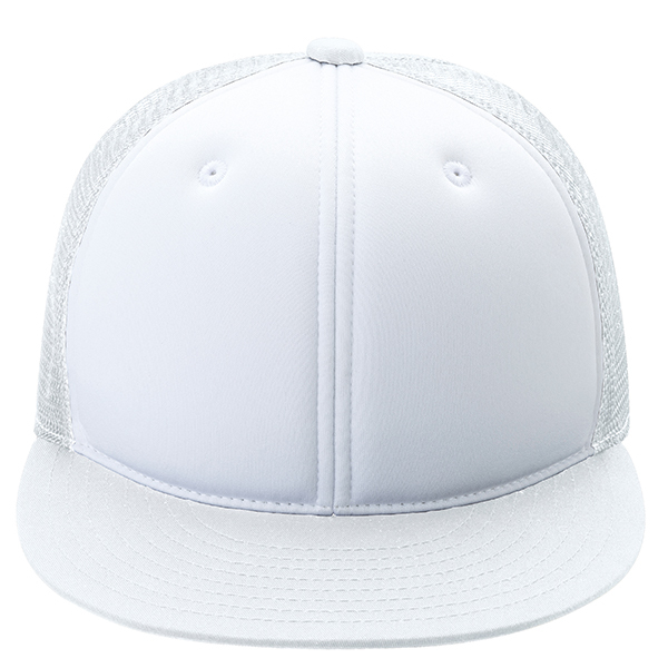 (20個セット) オリジナルプリント トラッカー CAP 1色シルク印刷 名入れ | TRCの画像
