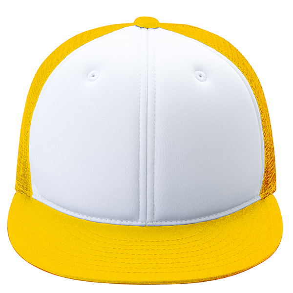 (20個セット) オリジナルプリント トラッカー CAP 1色シルク印刷 名入れ | TRCの画像