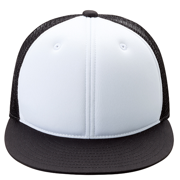 (20個セット) オリジナルプリント トラッカー CAP 1色シルク印刷 名入れ | TRCの画像
