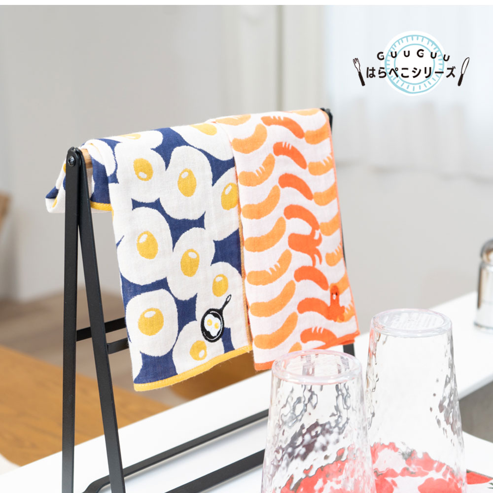 GUUGUU大判ふきんイメージ