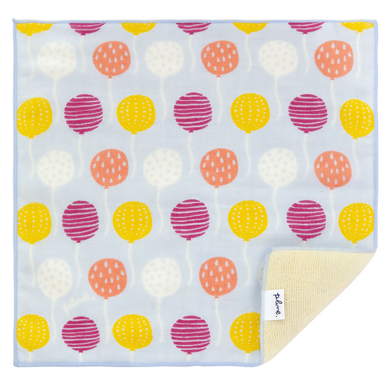 デザイナー 堀内映子 Plune と 今治うまれのハンカチ Ima コラボ ハンカチ プチギフト 退職 おしゃれ ギフト 送別会 お返し プレゼント Tio プレーリードッグ 通販 Yahoo ショッピング