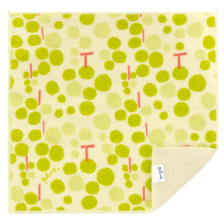 デザイナー 堀内映子 Plune と 今治うまれのハンカチ Ima コラボ ハンカチ プチギフト 退職 おしゃれ ギフト 送別会 お返し プレゼント Tio プレーリードッグ 通販 Yahoo ショッピング