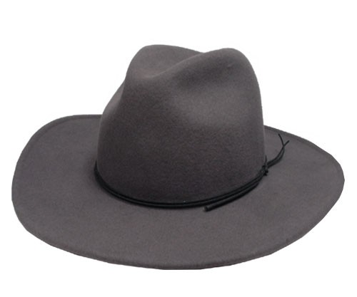 NEW YORK HAT New York Hat ニューヨークハット フェルトハット