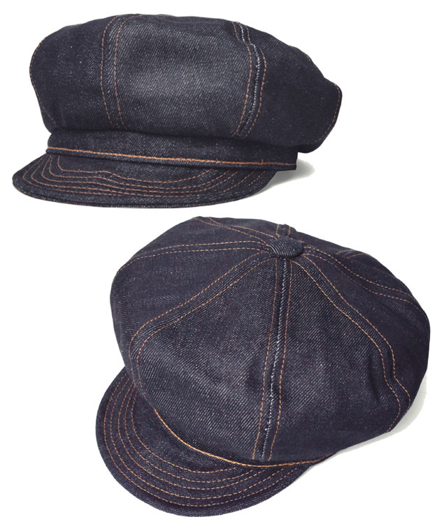newyork hat アメリカ製 NEW YORK HAT (ニューヨークハット) の通販。 - State (ステイト) -