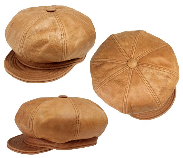 NEW YORK HAT（ニューヨークハット） ニューヨーク ハット 9223