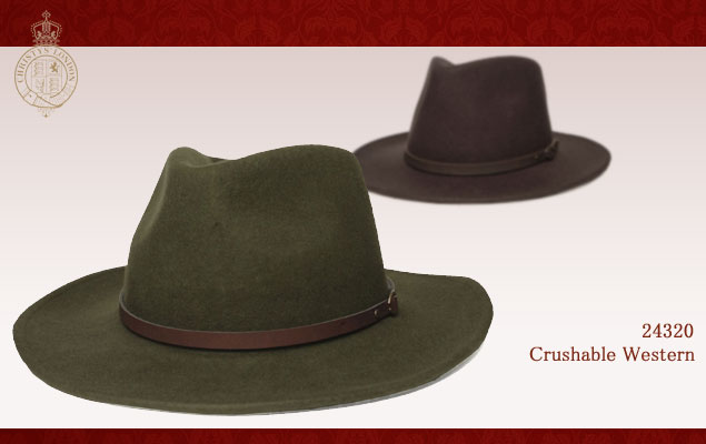 CHRISTYS'（クリスティーズ）正規品取扱店【Hat Collection】 - PRAST