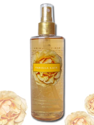 Victoria's Secret ボディミスト バニラレースセット VICTORIA'S SECRET（ヴィクトリアシークレット） Victoria's Secret