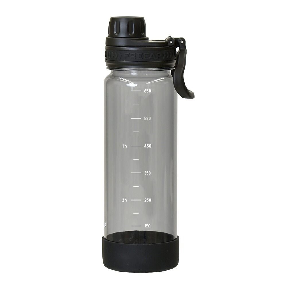FREEAP キンキンボトル 700ml 1170ml トライタン ボトル 猛暑対策 直
