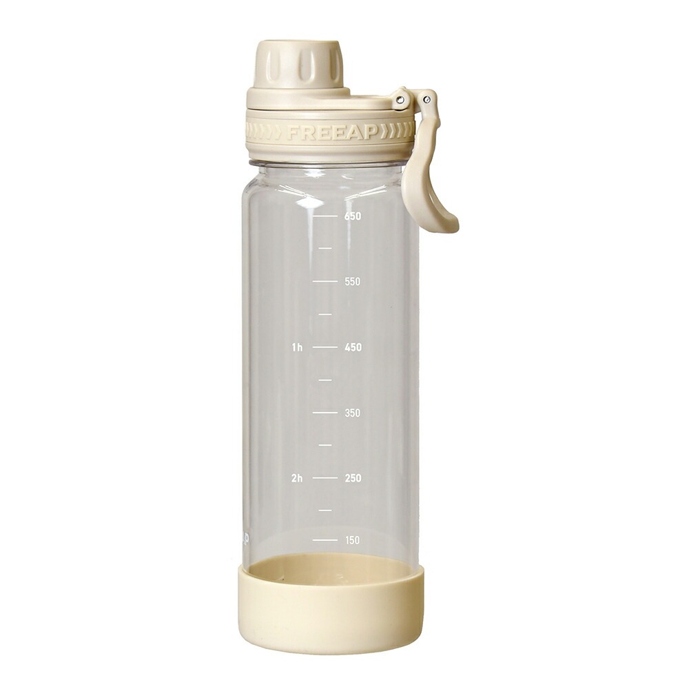 FREEAP キンキンボトル 700ml 1170ml トライタン ボトル 猛暑対策 直