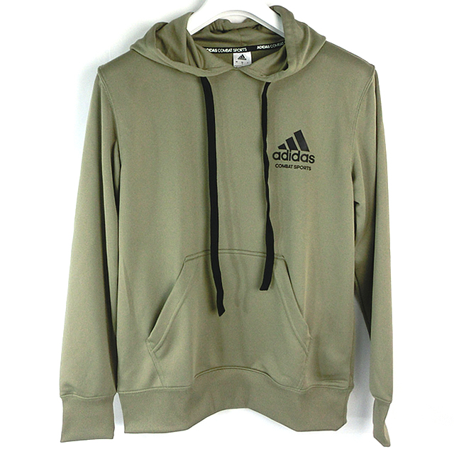 アディダス コンバット スポーツ フーディ パーカー 長袖  スウェット トップス メンズ adidas combat sports CREWNECK ADICLHD03 吸汗性・速乾性 SPR10｜pre-ma｜06