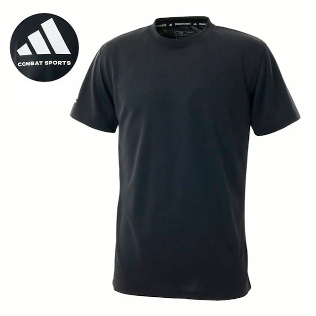 adidas tシャツ 袖ロゴ