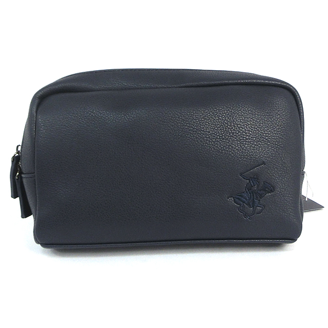 BEVERLY HILLS POLO CLUB ボディバッグ BH-M1002 ブラック BEVERLY HILLS POLO CLUB ビバリーヒルズ ポロ クラブ ボディ