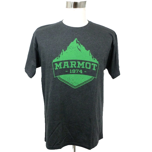 marmot マーモット Tシャツ メンズ  MONO RIDGE SHORT-SLEEVE T-SHIRT 41470 在庫セール SSP｜pre-ma｜03