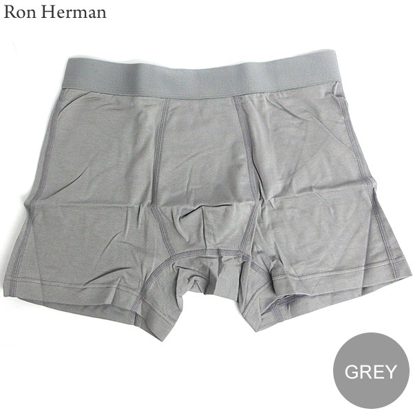 ロンハーマン Ron Herman RHC ボクサーパンツ メンズ 下着 ブリーフ ニット UNDER WEAR 99209-14