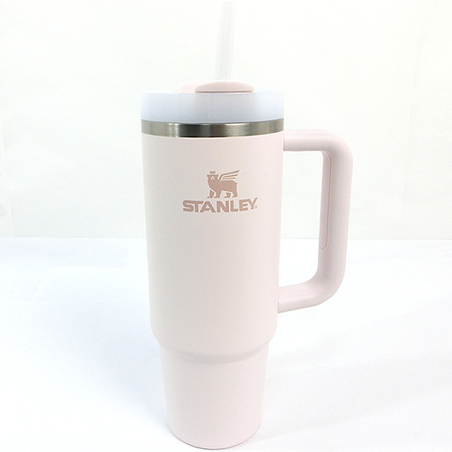 STANLEY（スタンレー） 真空断熱クエンチャー タンブラー ストロー