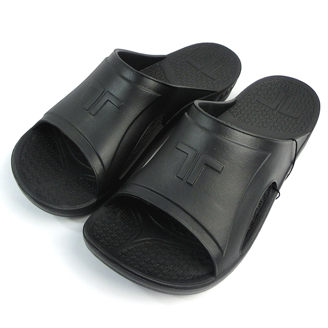 TELIC（テリック） メンズ サンダル スライド リカバリーサンダル