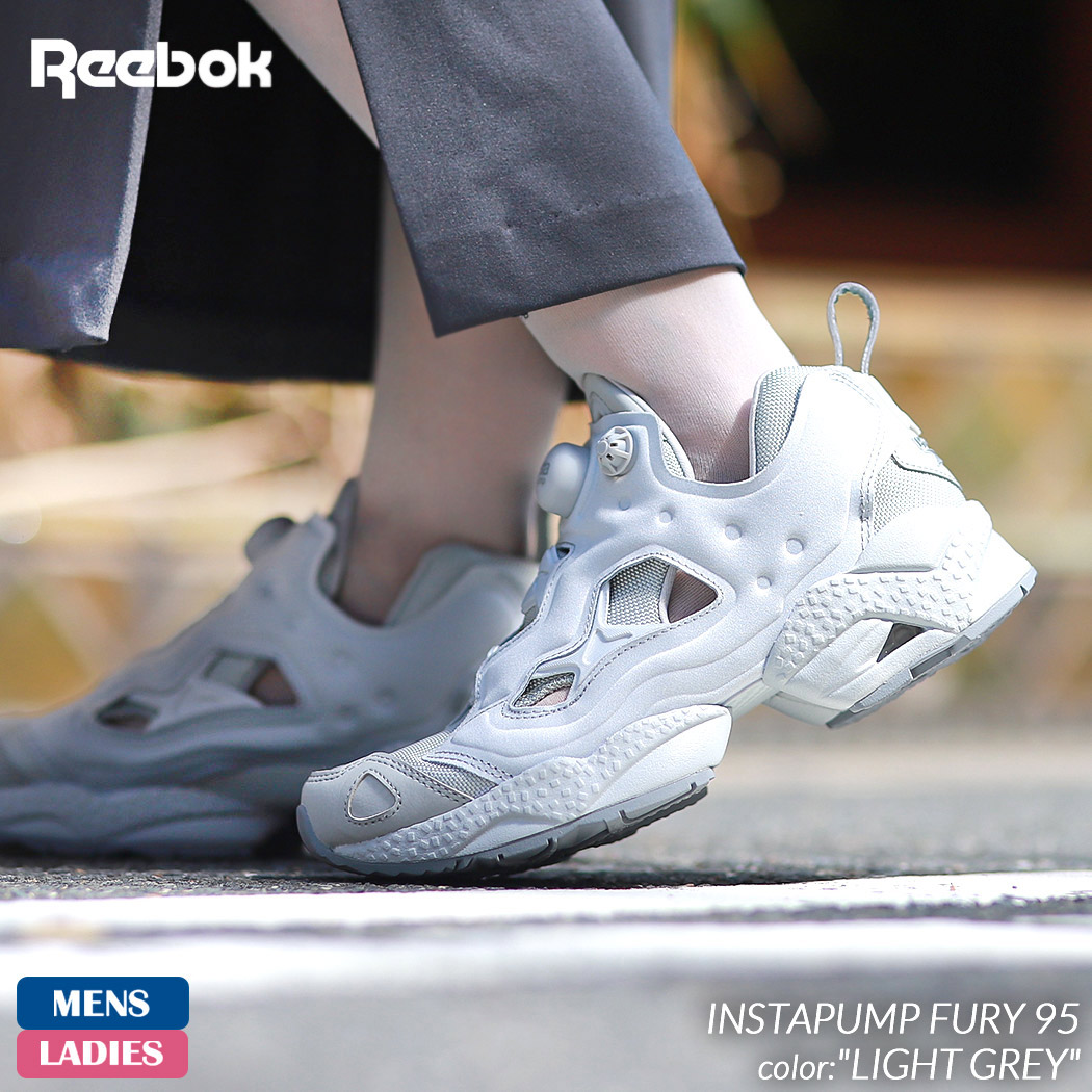 Reebok INSTAPUMP FURY ROAD フューリーロード 27 5cm