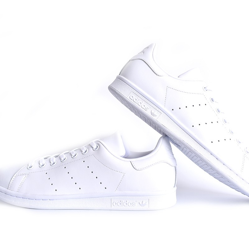 adidas Originals STAN SMITH WHITE × アディダス スタンスミス