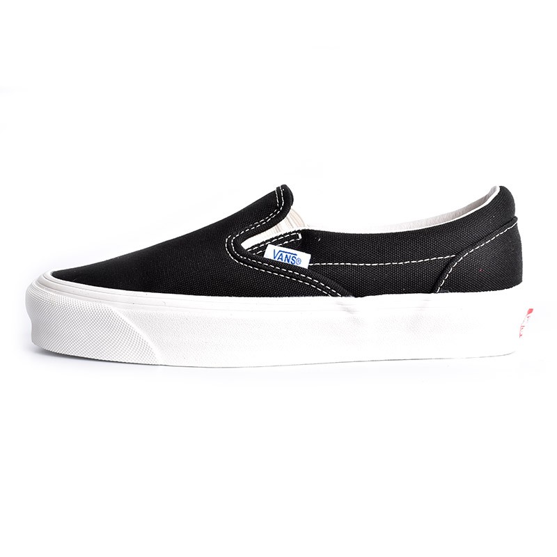 VANS 限定 バンズ ボルト クラシック スリッポン スニーカー