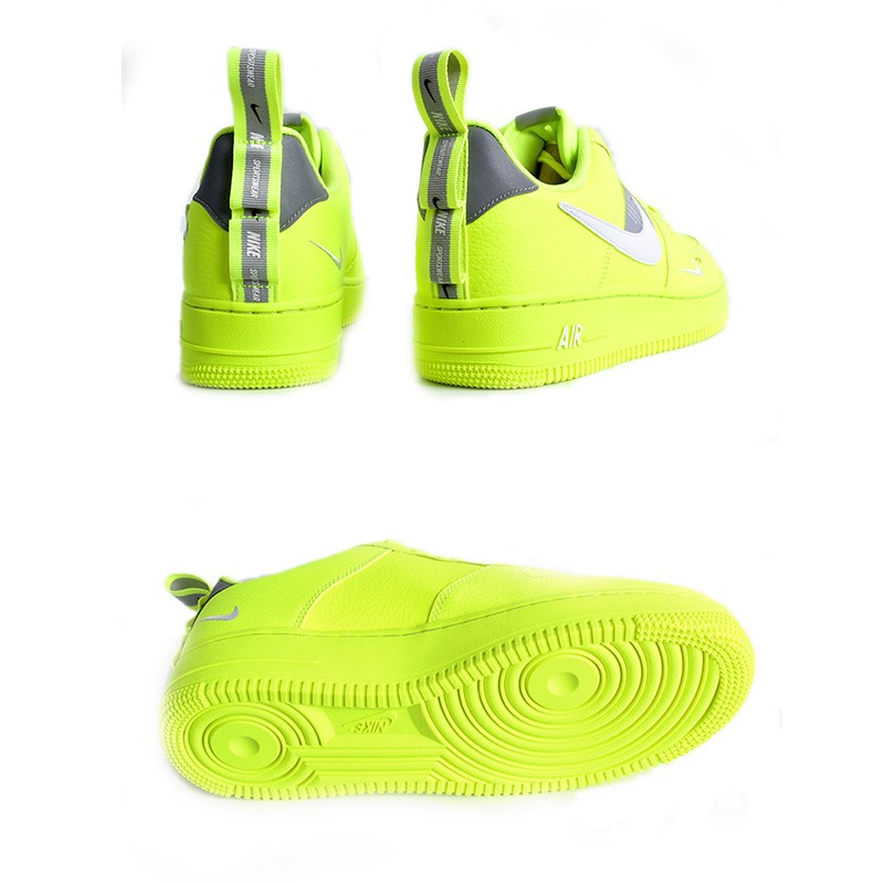 nike utility volt