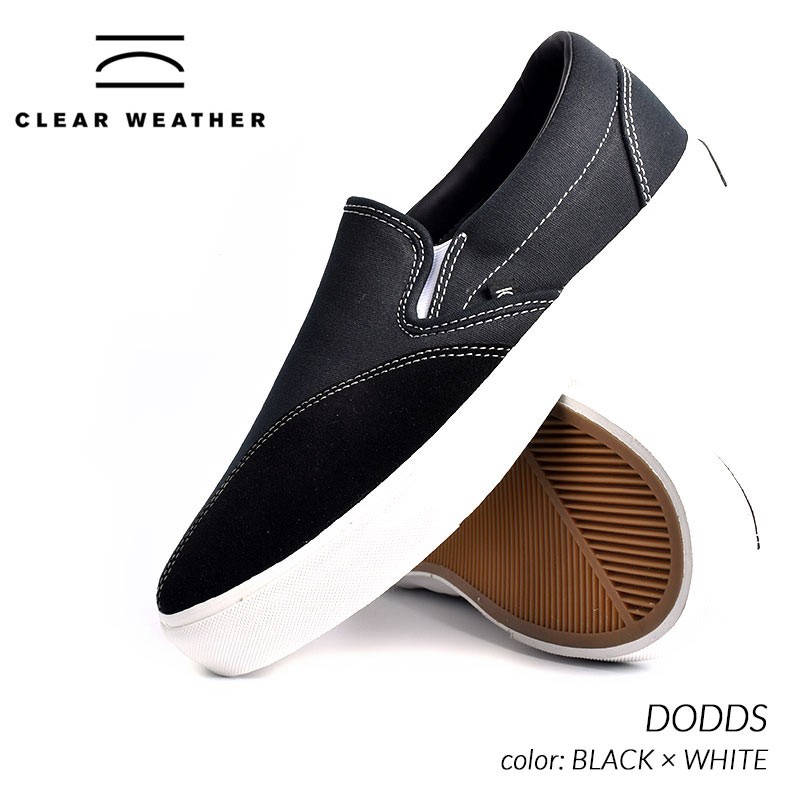 CLOUD STRYK– Clearweather Brand