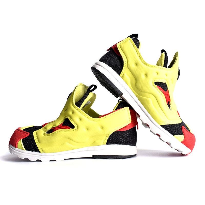 Reebok REEBOK VERSA INSTAPUM PFURY 
