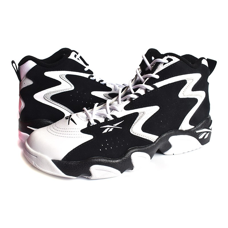 Reebok MOBIUS OG BLACK × WHITE リーボック メビウス ハイカット スニーカー ( 黒 ブラック 白 ホワイト メンズ  CN7884 ) : 2013 : PRECIOUS PLACE - 通販 - Yahoo!ショッピング