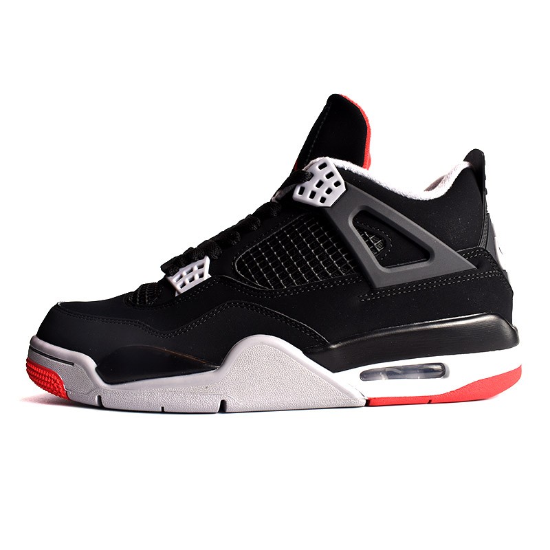 NIKE AIR JORDAN 4 RETRO 