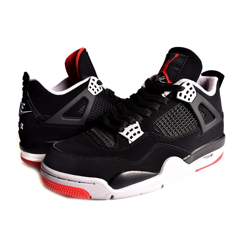 NIKE AIR JORDAN 4 RETRO 