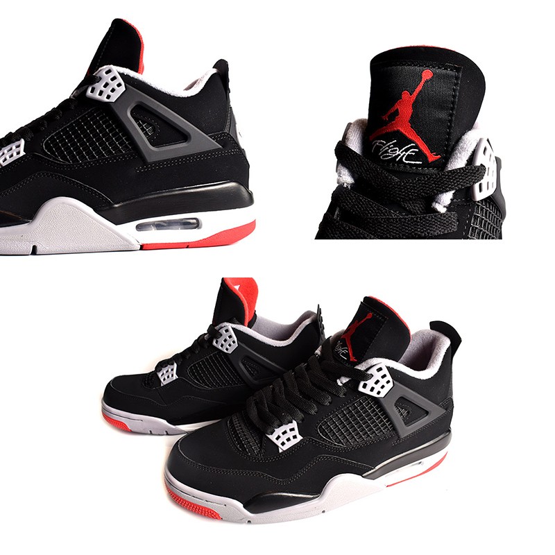 NIKE AIR JORDAN 4 RETRO 