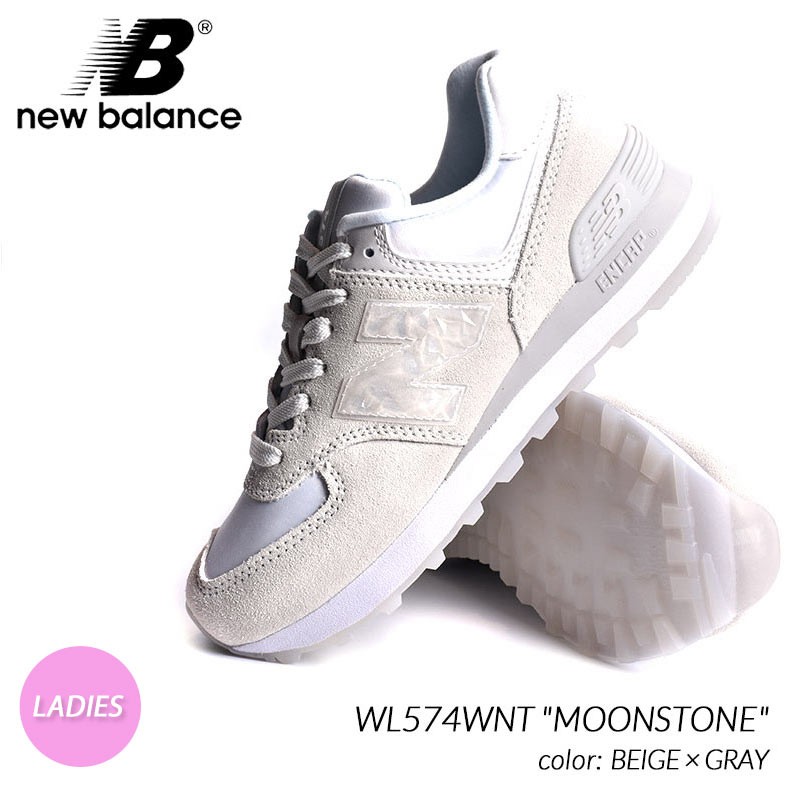 new balance wl574wnt