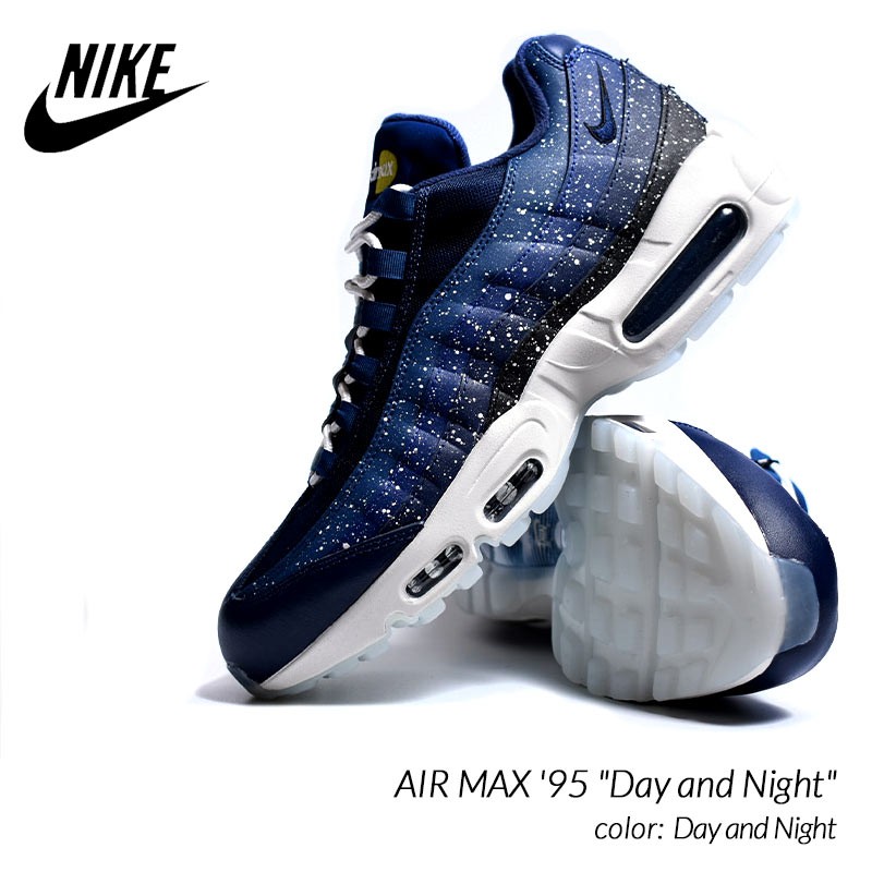 air max 95 day and night