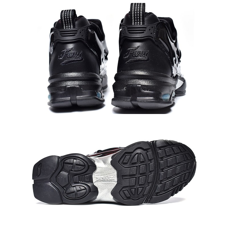 REEBOK FURY MILLENNIUM OG BLACK リーボック ポンプフューリー