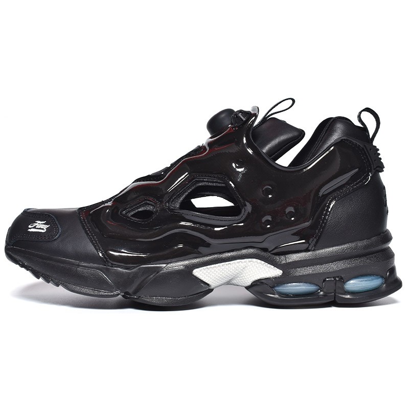 REEBOK FURY MILLENNIUM OG BLACK リーボック ポンプ