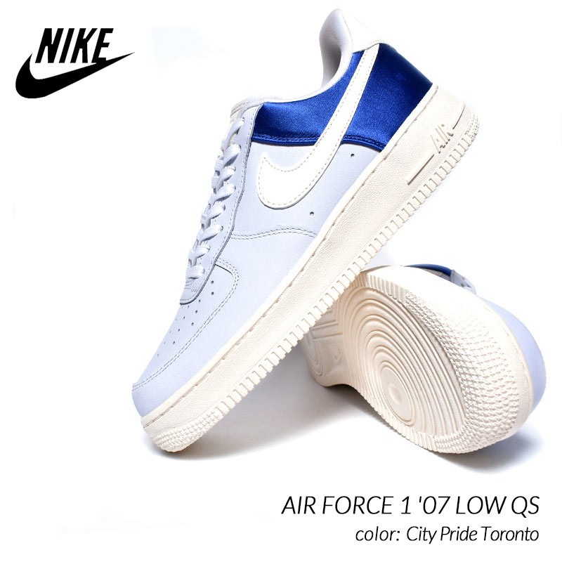 nike air force 1 city pride